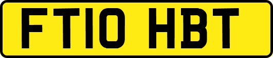 FT10HBT