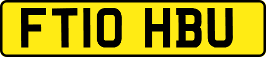 FT10HBU