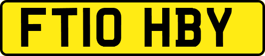FT10HBY