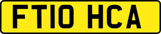 FT10HCA