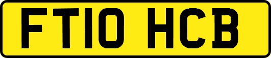 FT10HCB