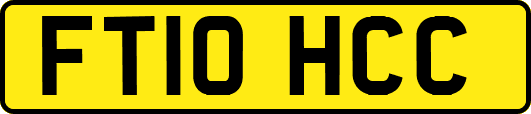 FT10HCC
