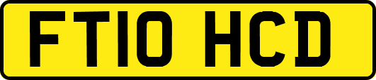 FT10HCD