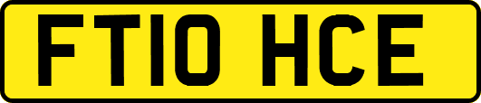 FT10HCE