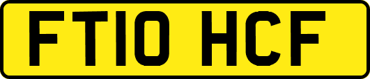 FT10HCF