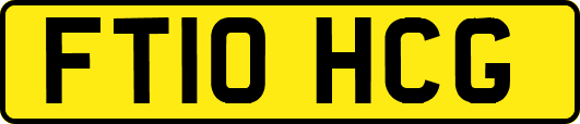 FT10HCG