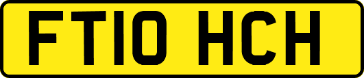FT10HCH