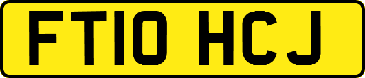 FT10HCJ