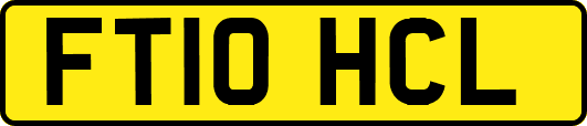 FT10HCL