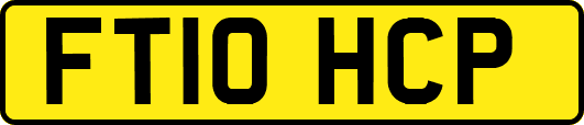 FT10HCP