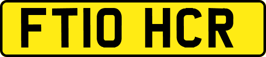 FT10HCR