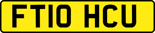FT10HCU