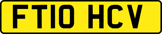FT10HCV