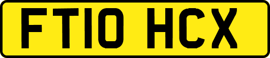 FT10HCX