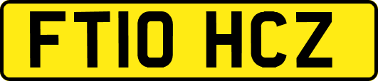 FT10HCZ