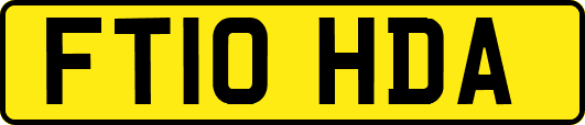 FT10HDA