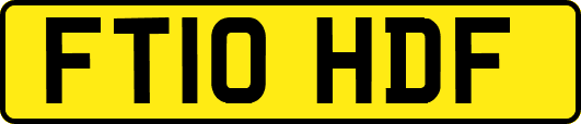 FT10HDF
