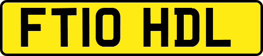 FT10HDL