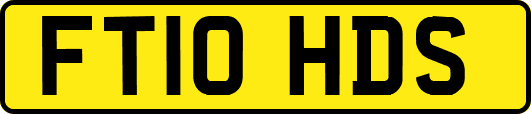 FT10HDS