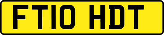FT10HDT