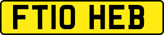 FT10HEB