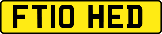 FT10HED