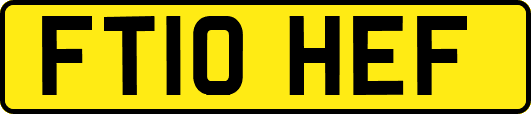 FT10HEF