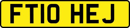 FT10HEJ