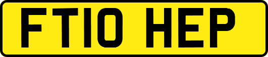 FT10HEP