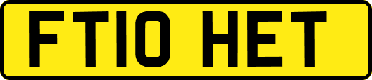 FT10HET