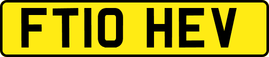 FT10HEV
