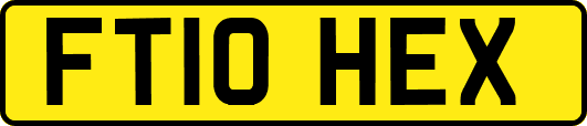 FT10HEX