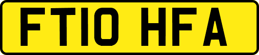 FT10HFA