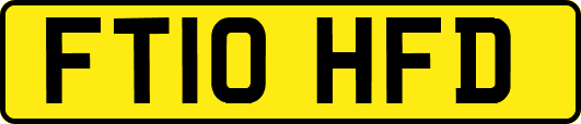 FT10HFD