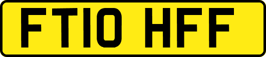 FT10HFF