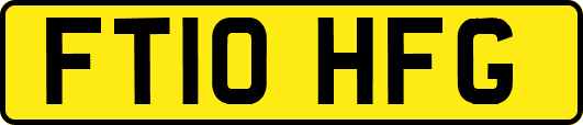 FT10HFG