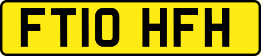 FT10HFH