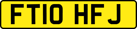 FT10HFJ
