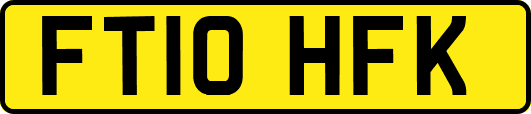 FT10HFK