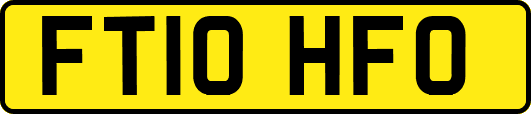 FT10HFO