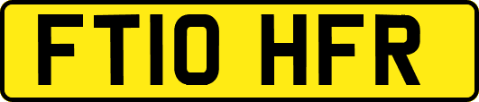 FT10HFR