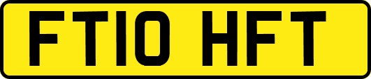 FT10HFT
