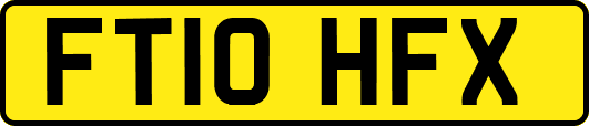 FT10HFX