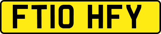 FT10HFY