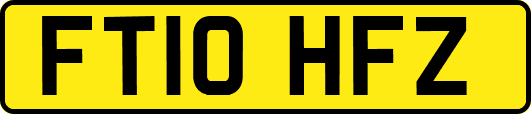FT10HFZ