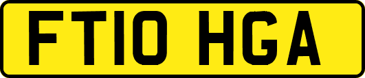 FT10HGA