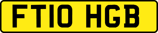 FT10HGB