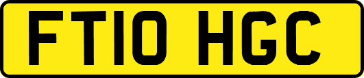 FT10HGC