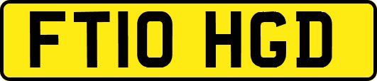FT10HGD