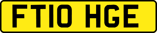 FT10HGE